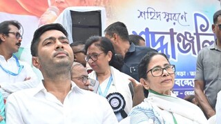 বিস্ফোরক অভিযোগ তৃণমূলের বিস্ফোরক অভিযোগ তৃণমূলের