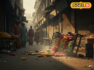 সাইকেল আরোহীর থাপ্পড়ে মৃত্যু ভ্যানচালকের 