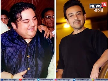 ধূমকেতুর মতো উত্থান আদনানের, স্ত্রীর অশ্লীল ভিডিও-চারটি বিয়ে থেকে ১৬৭ কেজি ওজন কমানোর চমক! ধূমকেতুর মতো উত্থান আদনানের, স্ত্রীর অশ্লীল ভিডিও-চারটি বিয়ে থেকে ১৬৭ কেজি ওজন কমানোর চমক!