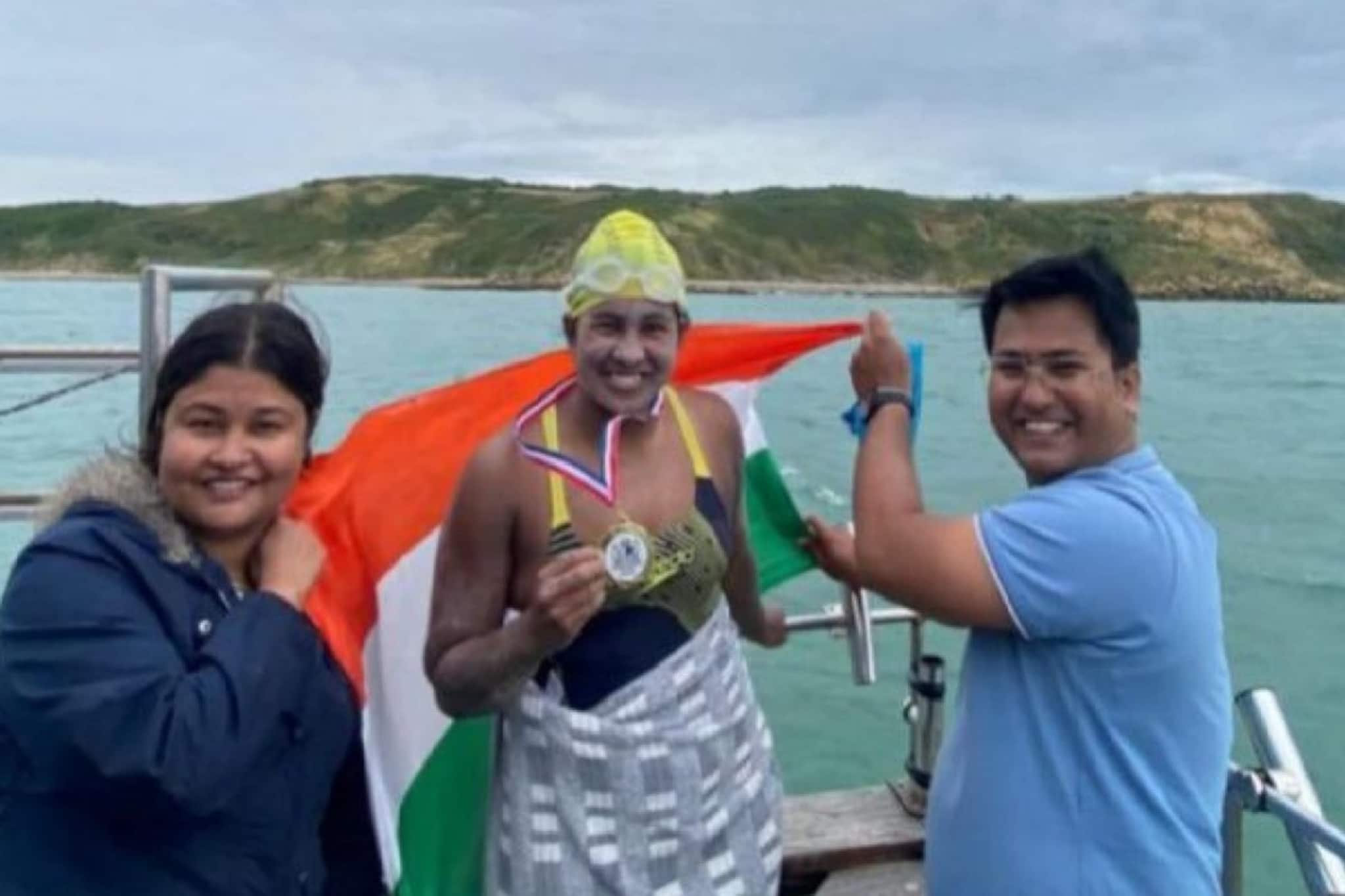 বাংলার মেয়ের বিরাট কীর্তি, সাত-সমুদ্র পার করে ফিরলেন বাড়ি, শুনলে গর্ব হবে আপনারও