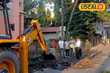 পুজোর আগে রাস্তা মেরামত, বসানো হবে...! পুরসভার উদ্যোগে ঝলমল করবে আলিপুরদুয়ার