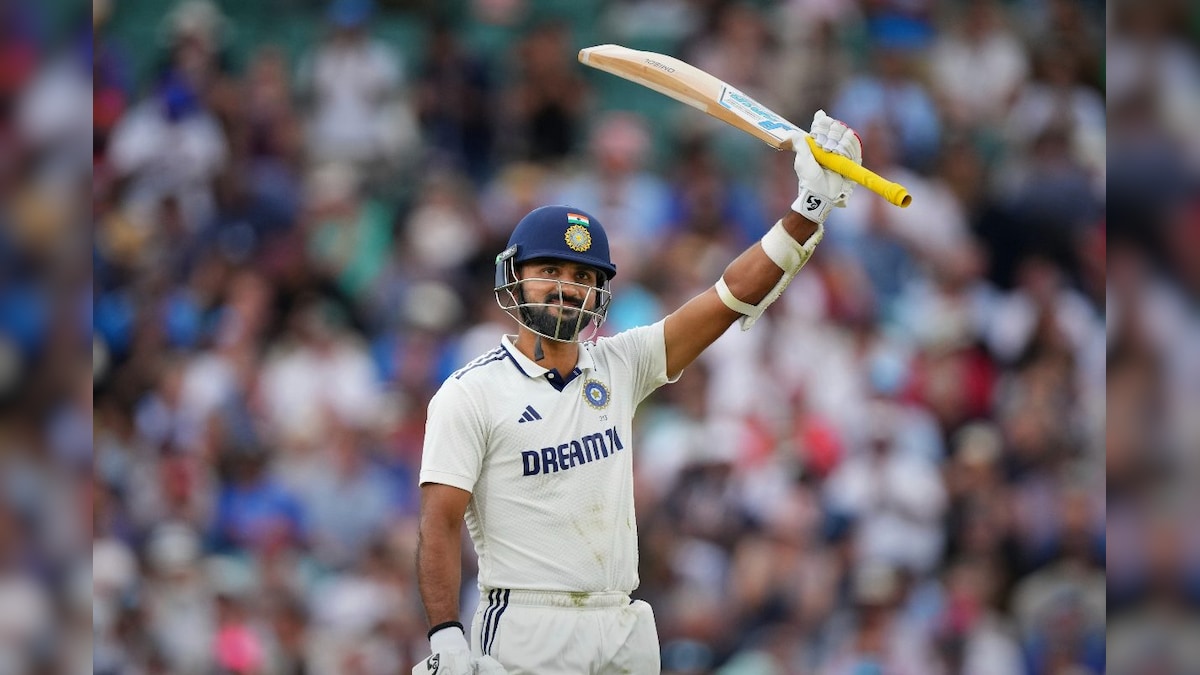 Akash Deep Create 3 Unique World Records After Score Half Century In IND vs ENG 5th Test 2nd Innings, ইংরেজদের ‘ধোলাই’ করে ৩টি বিশ্বরেকর্ড আকাশ দীপের, বাংলার ক্রিকেটারের বড় কীর্তি | খেলা