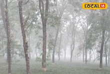 রাজ‍্যে টানা চলবে বজ্রবিদ্যুৎ, ঝড়, বৃষ্টি! দুর্যোগের মেঘ ঘনাচ্ছে