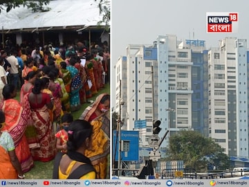 Amader Para Amader Samadhan: শনিবার থেকে পাড়ায় পাড়ায় ‘সমাধান’ শিবির, কোমর বেঁধে নামছে রাজ্য! কী কী পরিষেবা মিলবে?