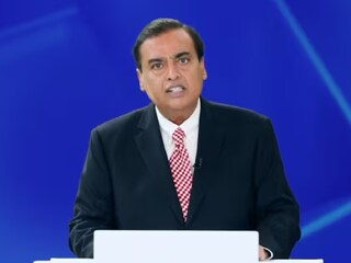 কী বললেন আম্বানি?