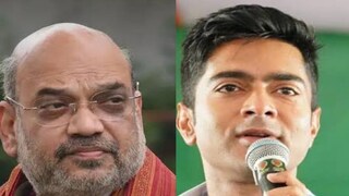 সংবিধান সংশোধনী বিল পাস নিয়ে কাদের উপর ভরসা রাখছেন অমিত শাহ সংবিধান সংশোধনী বিল পাস নিয়ে কাদের উপর ভরসা রাখছেন অমিত শাহ