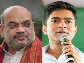 সংবিধান সংশোধনী বিল পাস নিয়ে কাদের উপর ভরসা রাখছেন অমিত শাহ