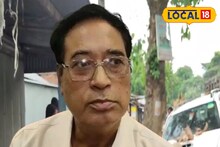 দূর্ঘটনার কবলে রাজ্যসভার সাংসদ অনন্ত মহারাজের গাড়ি! গাড়িতে ছিলেন...! ব্যাপক চাঞ্চল্য