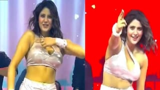 ‘কাঁচা বাদাম গার্ল’ অঞ্জলি আরোরাকে মনে আছে? (Photo: Instagram)