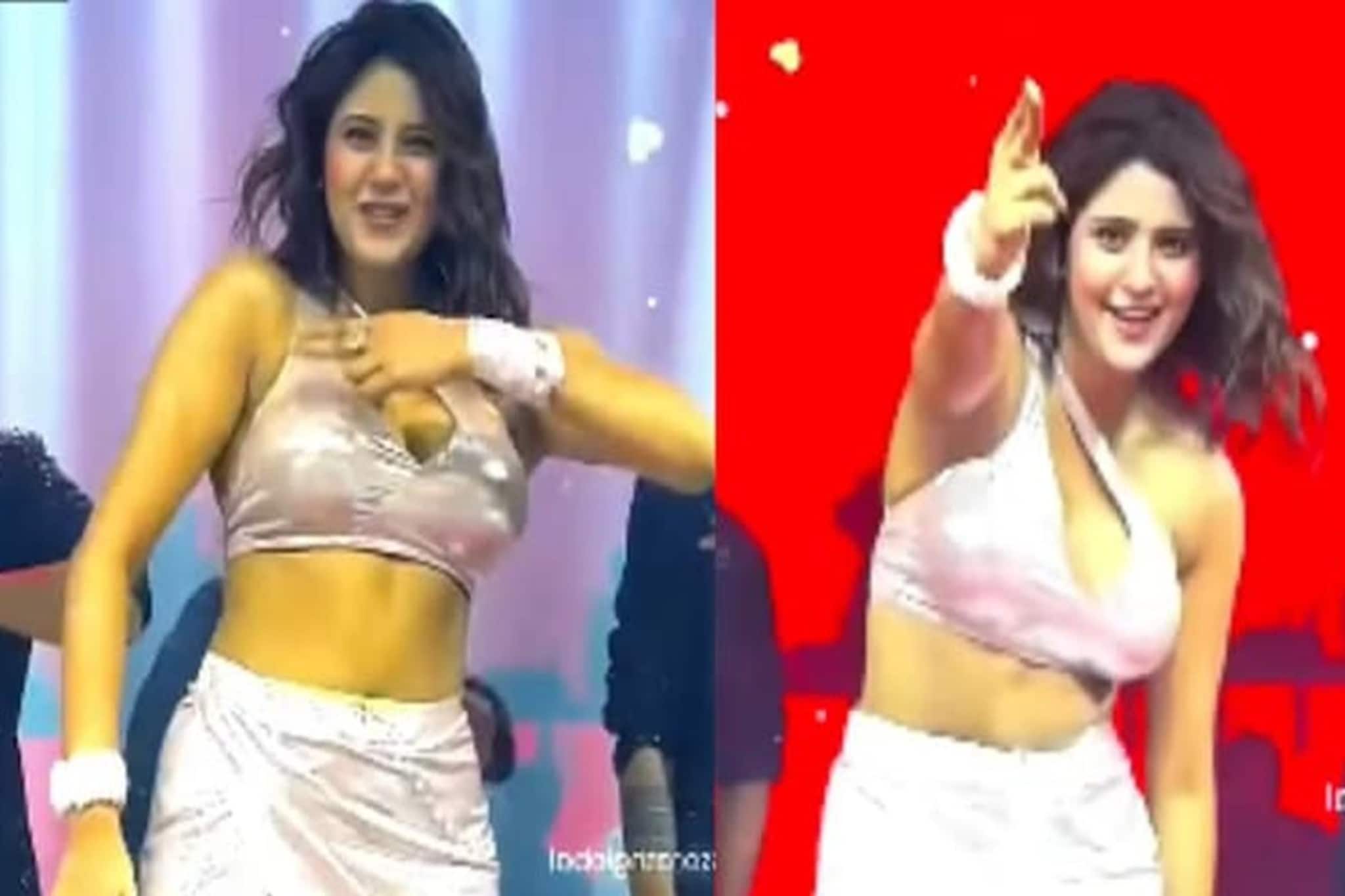 ‘কাঁচা বাদাম গার্ল’ অঞ্জলি আরোরাকে মনে আছে? থাইল্যান্ডের ক্লাবে তাঁর ‘আইটেম ডান্স’ ভাইরাল!