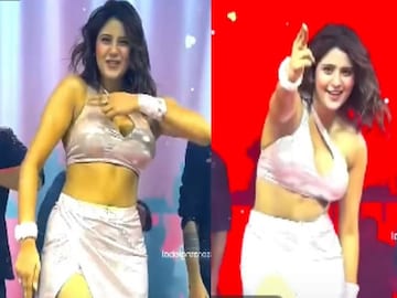 Anjali Arora Dance Video: ‘কাঁচা বাদাম গার্ল’ অঞ্জলি আরোরাকে মনে আছে? থাইল্যান্ডের ক্লাবে তাঁর ‘আইটেম ডান্স’ ভাইরাল ! এখন কি এই কাজই করছেন তিনি?
