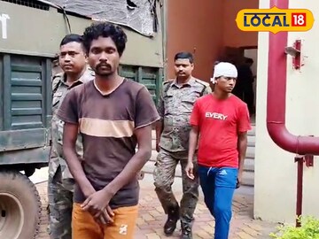 অভিযুক্তদের গ্রেফতার করেছে পুলিশ 
