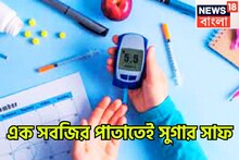 সবজির পাতাতেই সুগারের মিটার ডাউন! বিনামূল্যের পাতাতেই ধুয়ে মুছে সাফ ডায়াবেটিস