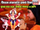 ১ বছর পরে শুক্রের নীচভঙ্গ রাজযোগ! বুধের ঘরে ত্রিকূল কাঁপাবে ৩ রাশি,মা লক্ষ্মীর ঝাঁপি উপুড়