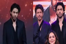 'জেলে গেলে তো', মাদক-কাণ্ডে ২৮ দিন জেলে কী হয়েছিল শাহরুখের ছেলের সঙ্গে? মুখ খুললেন আরিয়ান