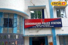 চুরির কিনারা করতে গিয়ে উদ্ধার ৪ লক্ষের সোনার গয়না
