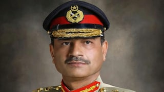 কী বললেন আসিম মুনির?