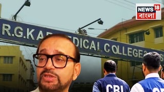 অতীন ঘোষের বাড়িতে সিবিআই হানা৷ অতীন ঘোষের বাড়িতে সিবিআই হানা৷