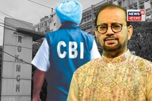 কেন বাড়িতে সিবিআই, আরজি কর দুর্নীতি মামলায় কী যোগ? মুখ খুললেন অতীন