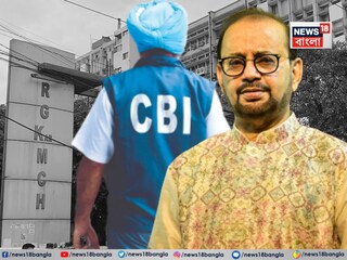 অতীন ঘোষের বাড়িতে সিবিআই৷ 