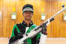 তাঁর লক্ষ্যভেদে চিৎপাত দক্ষিণ কোরিয়া-চিন, বাংলার কিশোর অভিনব সাউ দেশকে জেতালেন সোনা