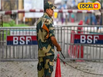 বাংলাদেশের হাসিনা সরকারের আমলের উচ্চপদস্থ পুলিশ আধিকারিক অবৈধভাবে ভারতে প্রবেশের অভিযোগে গ্রেফতার