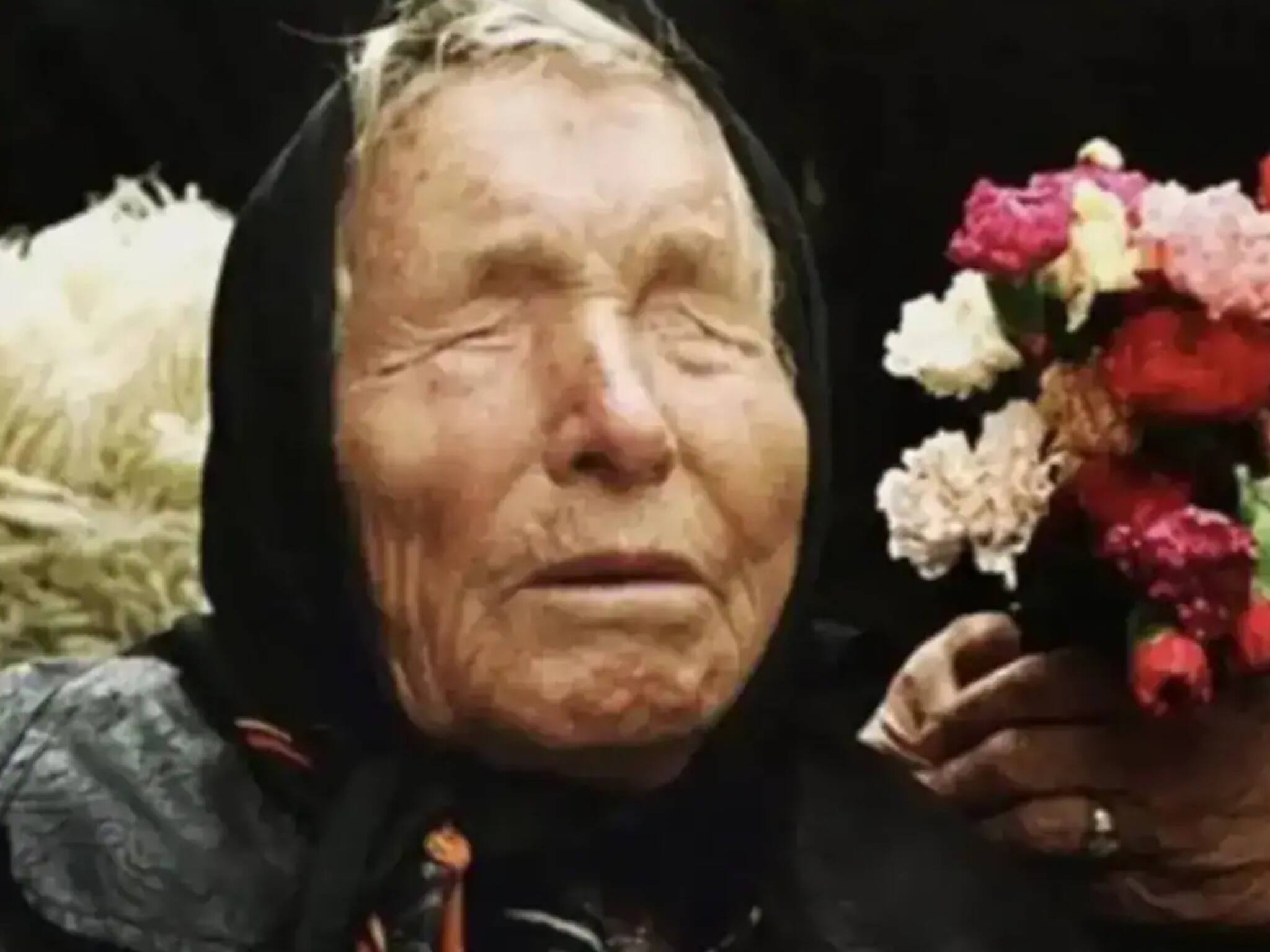 Baba Vanga Prediction 2026:  'মহাপ্রলয়' আসছে...! ভয়ঙ্কর ধ্বংসের মুখে পৃথিবী? বাবা ভাঙ্গার ভবিষ্যদ্বাণী মিলে গেলেই চরম বিপদ! ২০২৬-এ কী আছে কপালে?