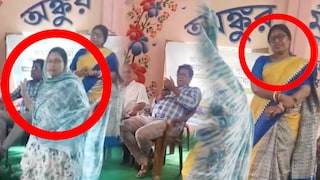 বিধায়কের সামনে জয়েন্ট বিডিওকে হুমকি দেওয়ার অভিযোগ