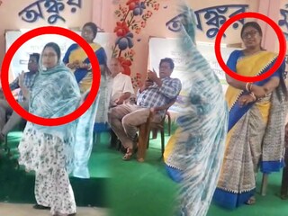 বিধায়কের সামনে জয়েন্ট বিডিওকে হুমকি দেওয়ার অভিযোগ