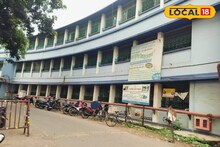 ডাক্তার-সিস্টারের দেখা নেই! হাসপাতালের ওয়ার্ড সামলাচ্ছেন আয়া মাসি! মহাবিপাকে রোগীরা