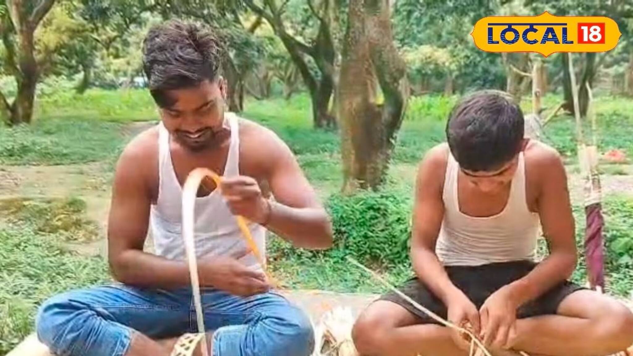 পুরনো দিন আর নেই, রেশমের চাহিদা বাড়লেও এঁরা ধুঁকছেন