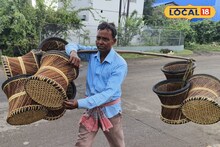 প্লাস্টিকের দাপটে হারাচ্ছে দাদু-ঠাকুরদার আমলের 'এই' জিনিস! কী জানেন?