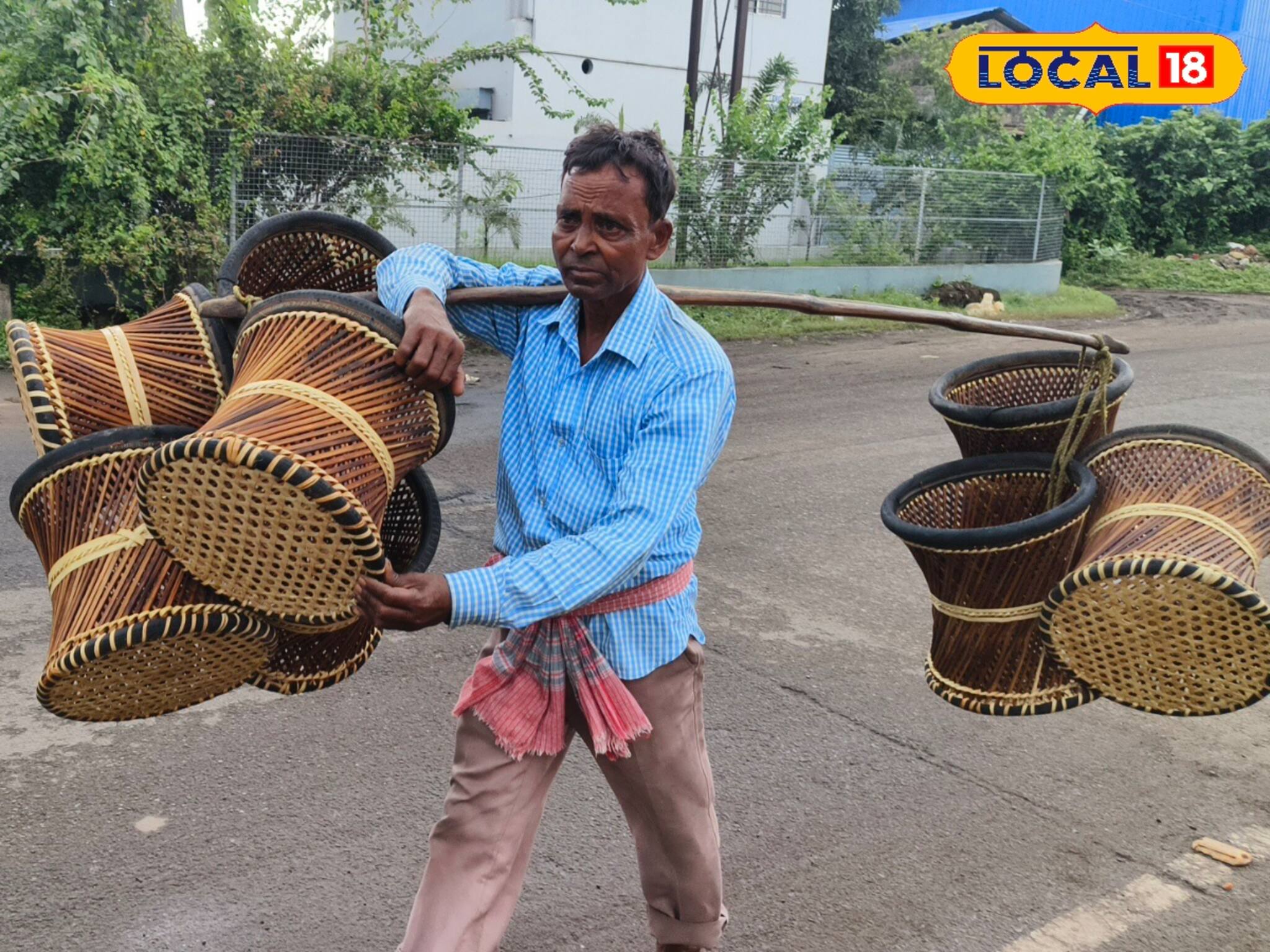 প্লাস্টিকের দাপটে হারাচ্ছে দাদু-ঠাকুরদার আমলের 'এই' জিনিস! কী জানেন?