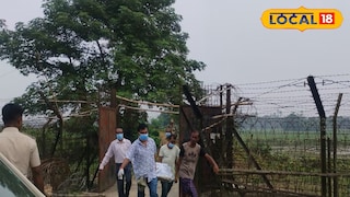 পড়ুয়ার দেহ পাওয়া গেল বাংলাদেশে পড়ুয়ার দেহ পাওয়া গেল বাংলাদেশে