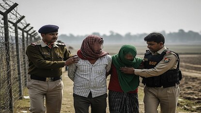 প্রতীকী ছবি প্রতীকী ছবি