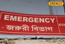মাঠে গরু চড়াতে গিয়ে সর্বনাশ! বৃষ্টির সঙ্গে নেমে এল সাক্ষাৎ 'যমদূত'