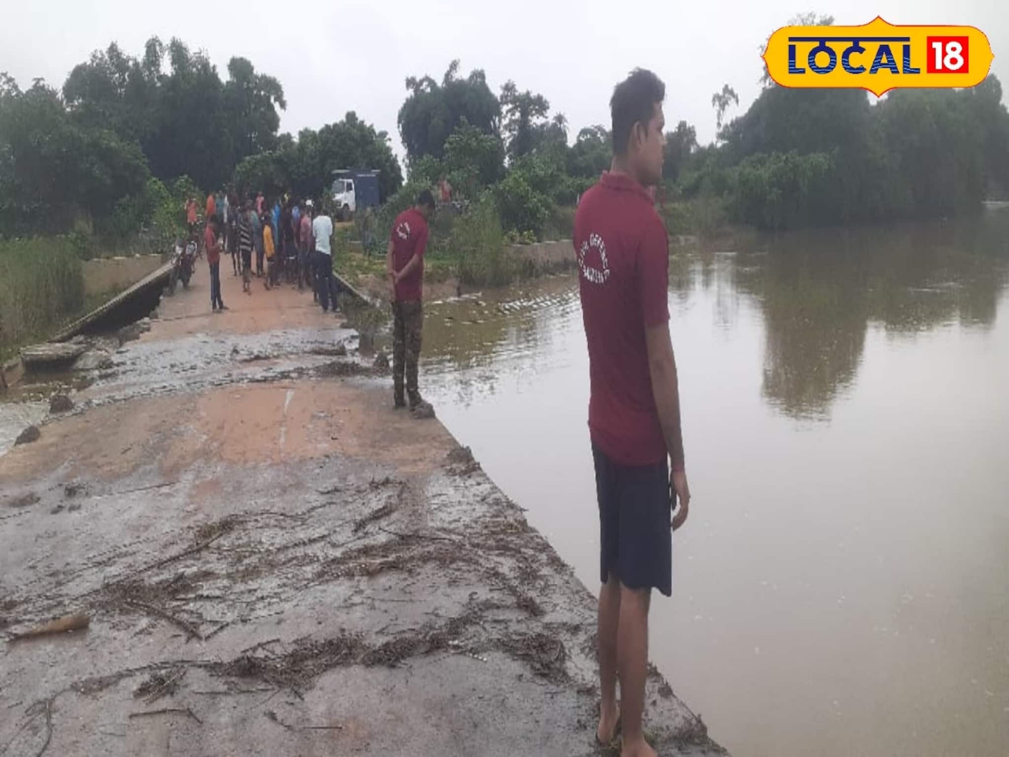 কাজে বেরিয়ে আর ফেরেননি বাড়ি! পাঁচ দিন নিখোঁজ থাকার পর জলে ভেসে উঠল..