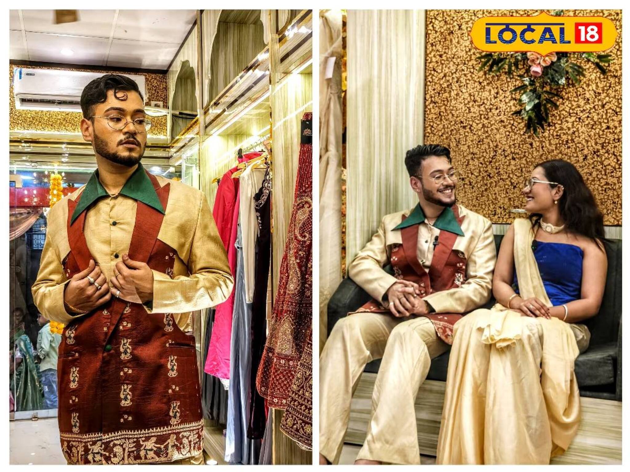 মাত্র ৫০ টাকা, তাতেই পাল্টে যাবে...! পুজোর আগে বাঁকুড়ার 'এই' ভাইবোনের অভিনব উদ্যোগ