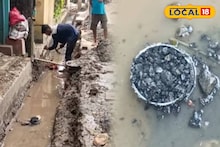 রাজ্যে প্রথম! দূর হবে জল জমার সমস্যা! বারাসাতে তৈরি হচ্ছে..., অভিনব উদ্যোগ পৌরসভার