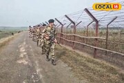 রাতের অন্ধকারে বাংলাদেশি দুষ্কৃতীদের চুরি! বিএসএফ এবার যা করল...! বন্ধ হবে সব দৌরাত্ম্য