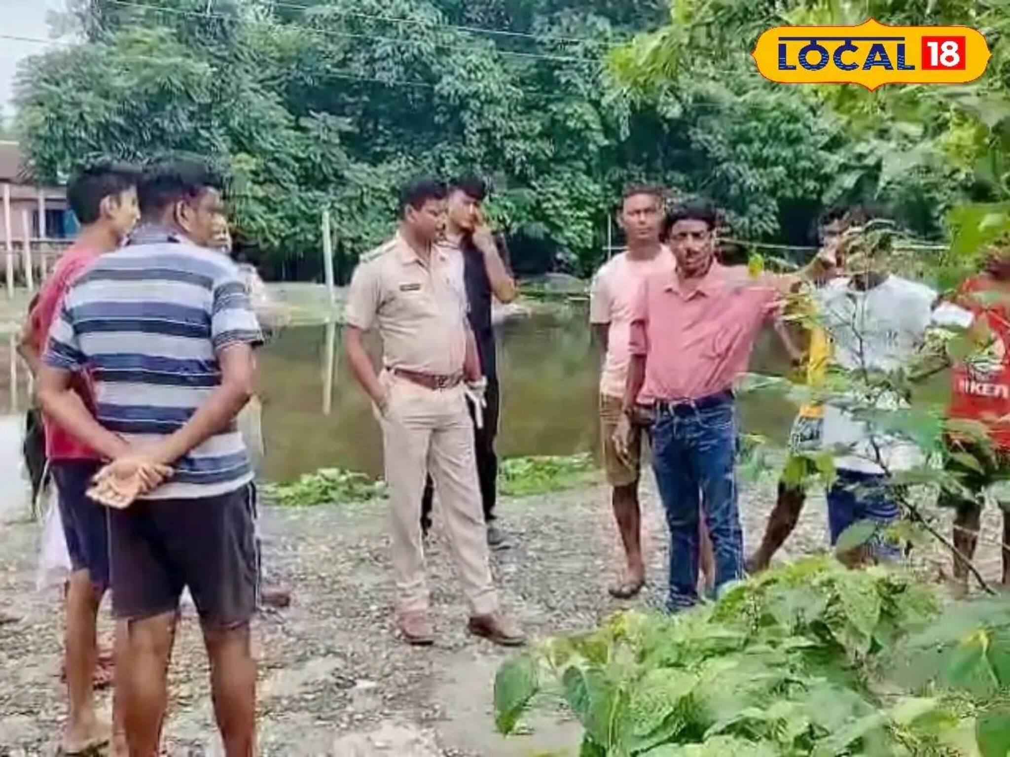 ধর্ষণের চেষ্টায় হাজতবাস, জেল থেকে ফিরেই ফের কুকীর্তি