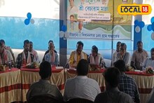 বিধাননগরের বাজারে ৪ কোটি টাকার মার্কেট কমপ্লেক্সের কাজ আটকে! কীসের ভয় ব্যবসায়ীদের?