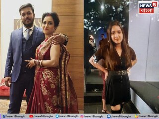 শ্বেতার স্বামী রোহিত কুমার সাউ গ্রেফতার