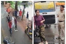 বেলঘড়িয়ায় প্রতিবাদী শিক্ষককে বেধড়ক মার, গ্রেফতার ৫! দেখুন ভিডিও