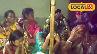 তামিলনাড়ুতে বাঙালি পরিযায়ী শ্রমিকের মৃত্যু তামিলনাড়ুতে বাঙালি পরিযায়ী শ্রমিকের মৃত্যু