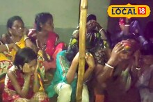 পেটের দায়ে কাজে গিয়েছিলেন! ভিনরাজ্যে মর্মান্তিক পরিণতি বাংলার পরিযায়ী শ্রমিকের
