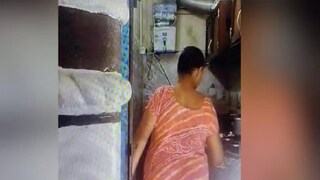 অভিযুক্ত পরিচারিকা অভিযুক্ত পরিচারিকা