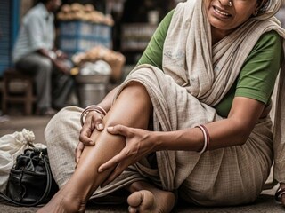 ‘কালো রঙের একটা...’, বাড়ির পেছনে খাবার ফেলতে যেতেই কামড়ে ধরল পা, তারপরই শুরু পেটে যন্ত্রণা, মুহূর্তে সব শেষ!