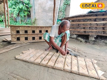 শুধু মানুষ নয়, এবার পাখিরাও থাকবে দোতলা বাড়িতে! ‘বার্ড হাউস’ বানিয়ে হাজার হাজার টাকা রোজগার শুধু মানুষ নয়, এবার পাখিরাও থাকবে দোতলা বাড়িতে! ‘বার্ড হাউস’ বানিয়ে হাজার হাজার টাকা রোজগার
