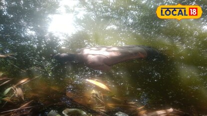 মন্দিরবাজারে গ্রামের পুকুরে ভাসছে মৃতদেহ মন্দিরবাজারে গ্রামের পুকুরে ভাসছে মৃতদেহ